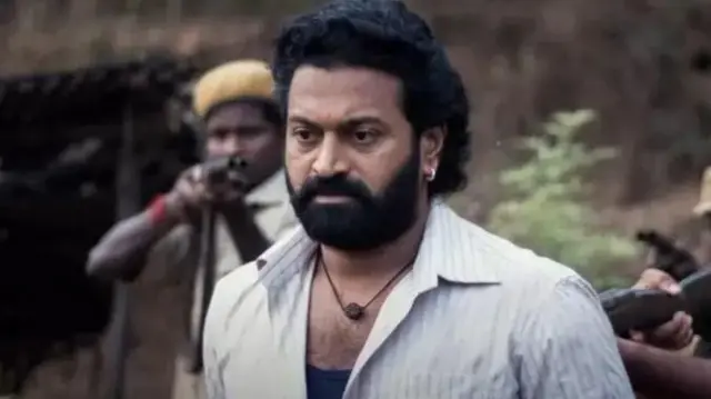 ऋषभ शेट्टी