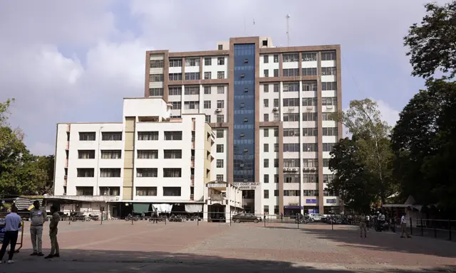 સુરત બીબીસી ગુજરાતી