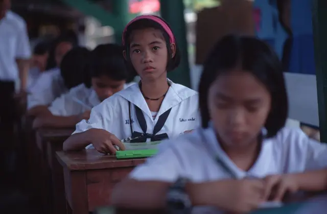 တသီးပုဂ္ဂလ အခွင့်ရေး ရှိပိုင်ခွင့် အနှစ်သာရကို ကျောင်းတွေမှာကတည်းက တန်ဖိုးထားနိုင်ခွင့် ရှိလာမယ်