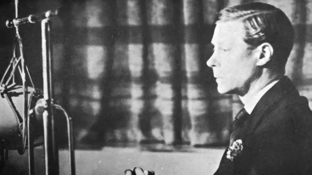 Raja Edward VIII