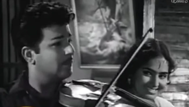 நிலவே நீ சாட்சி