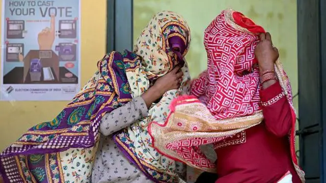 ਹਰਿਆਣਾ ਔਰਤਾਂ