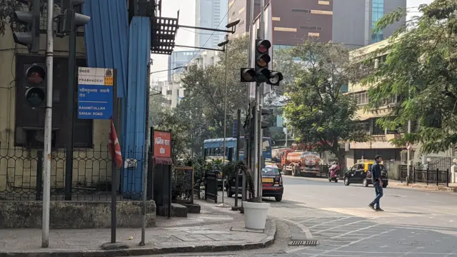 व्लादिमीर लेनिन, लेनिनग्राड चौक, कम्युनिस्ट क्रांती, मुंबई, दादर, रशिया