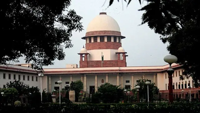 தன்பாலினத் தம்பதிகள், இந்திய உச்சநீதிமன்றம், LGBTQ+