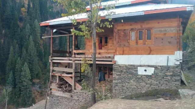 کشمیر، لائن آف کنٹرول، ہلاکت