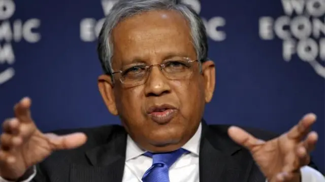 ড. ফখরুদ্দীন আহমেদ