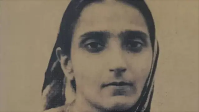 दुर्गा भाभी 