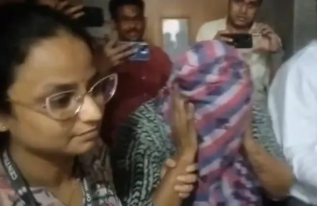  मनीषा वाघमारे