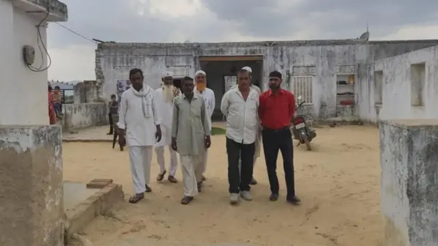 બીબીસી ગુજરાતી, ગુજરાત, બીબીસી, અમદાવાદ, ઈદ, ઈદગાહ, ધર્મ, મુસ્લિમ-હિંદુ એકતા