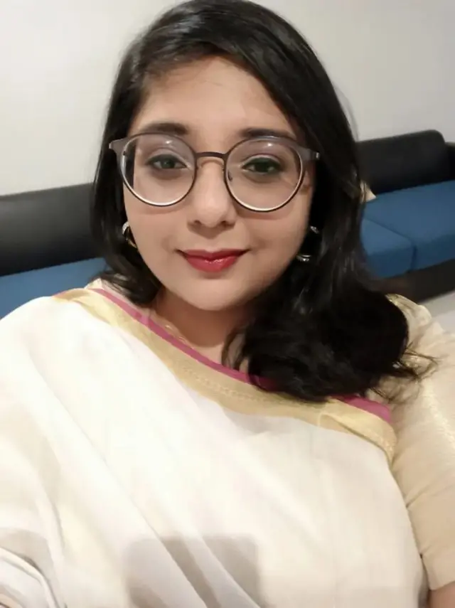 'ਸੋਸਾਇਟੀ ਗਰਲ' ਦੀ ਸਹਿ-ਲੇਖਕ ਤੂਬਾ ਮਸੂਦ ਖ਼ਾਨ।