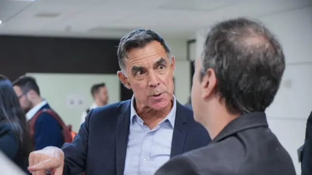 Anthony Pereira