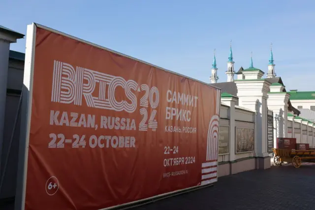 Rússia é o país anfitrião da cúpulacomo sacar na realsbet2024, que acontececomo sacar na realsbetKazan

