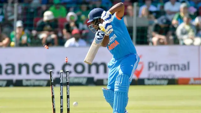 இந்தியா, தென் ஆப்பிரிக்கா, கிரிக்கெட்