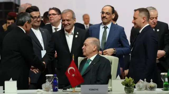 رجب طيب اردوغان