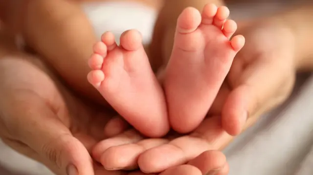 தென் மாநிலங்களில் குறையும் குழந்தைப் பிறப்பு விகிதம், அதிகரிக்கும் முதியவர் மக்கள் தொகை