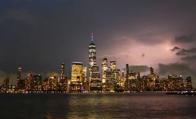 वन ट्रेड सेन्टर 