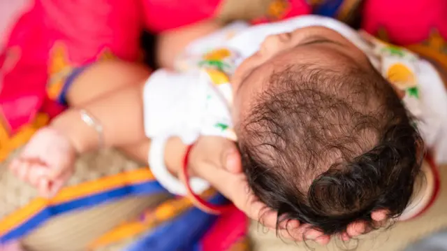 சமூக நலத் துறை, பெண் சிசுக் கொலை