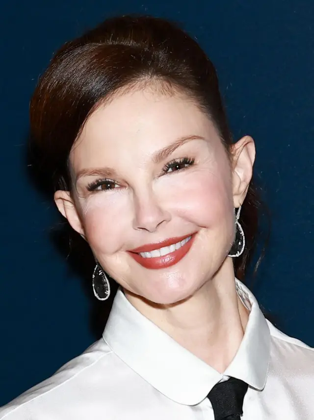 Ashley Judd