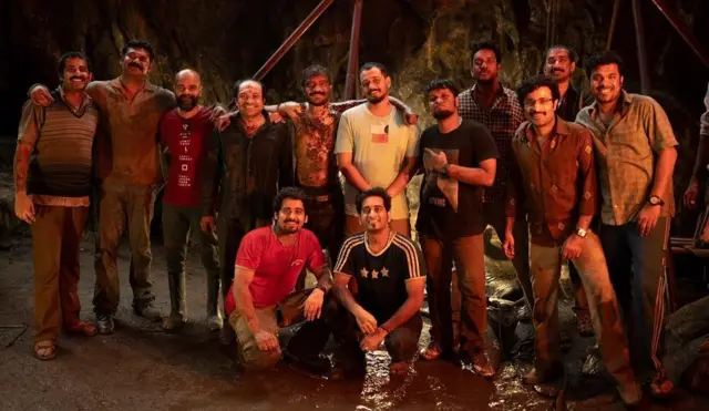 மஞ்சும்மல் பாய்ஸ் விமர்சனம்