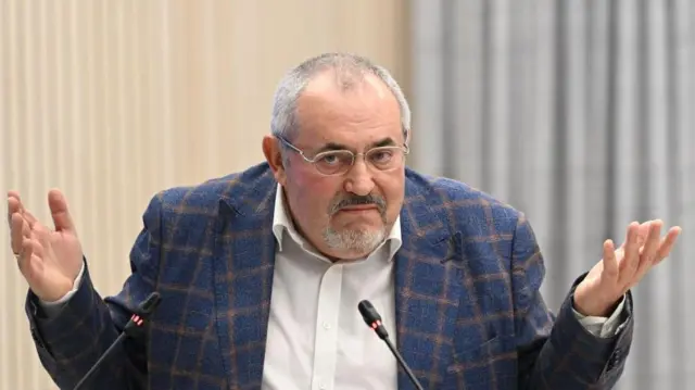 بوریس نادژدین