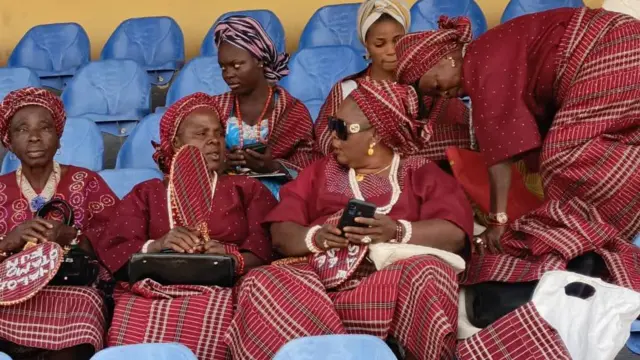 AWoran ajọdun aṣa Ogbomoso