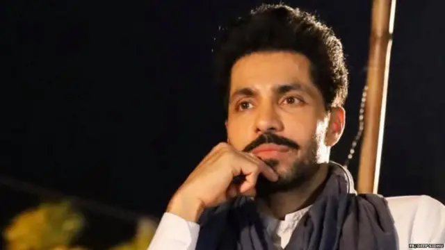 ਦੀਪ ਸਿੱਧੂ