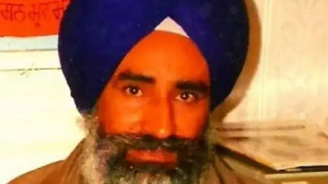 ਜਸਵੰਤ ਸਿੰਘ ਖਾਲੜਾ