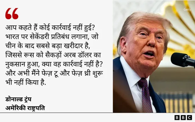 डोनाल्ड ट्रंप