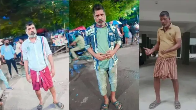 டான்சர் ரமேஷ்