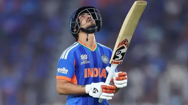 ఇషాన్ కిషన్, భారత్, టీ20 వరల్డ్ కప్