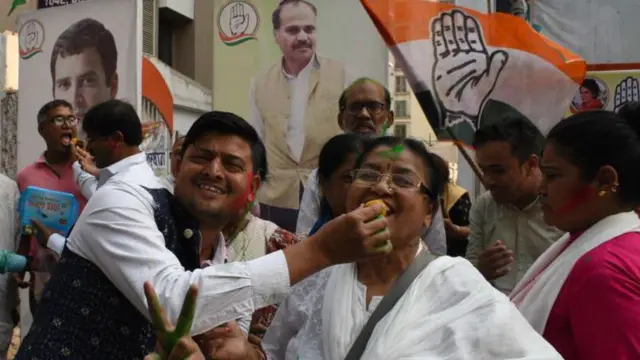 সাগরদিঘী উপনির্বাচনে পরাজয়ের পরে তৃণমূল কংগ্রেস উপলব্ধির করছে মুসলমানদের একটা অংশ তাদের প্রতি ক্ষুব্ধ