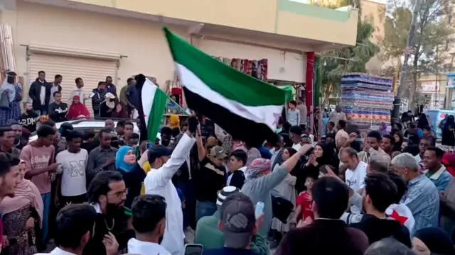 Qaxootiga Suuriyaanka 