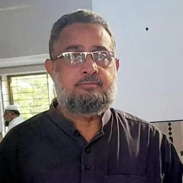 محمد جاوید بٹ