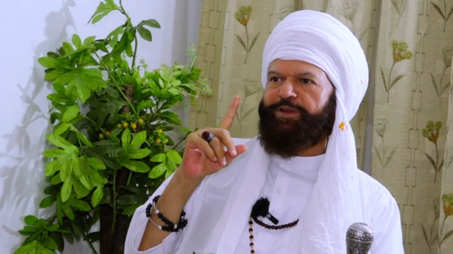 ਹੰਸ ਰਾਜ ਹੰਸ