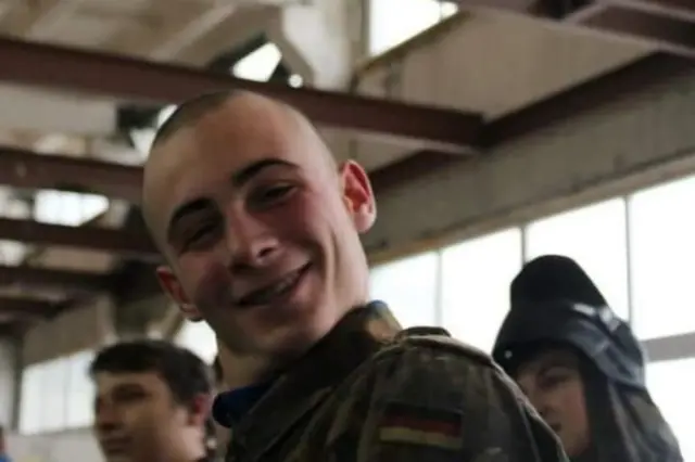 Дмитрий Шлетгауэр