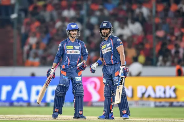 ஐபிஎல் டி20 2024