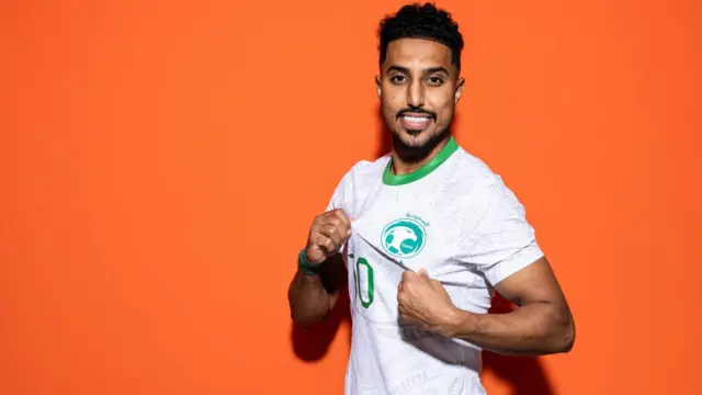 سالم الدوساری