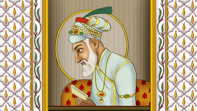 ਔਰੰਗਜ਼ੇਬ