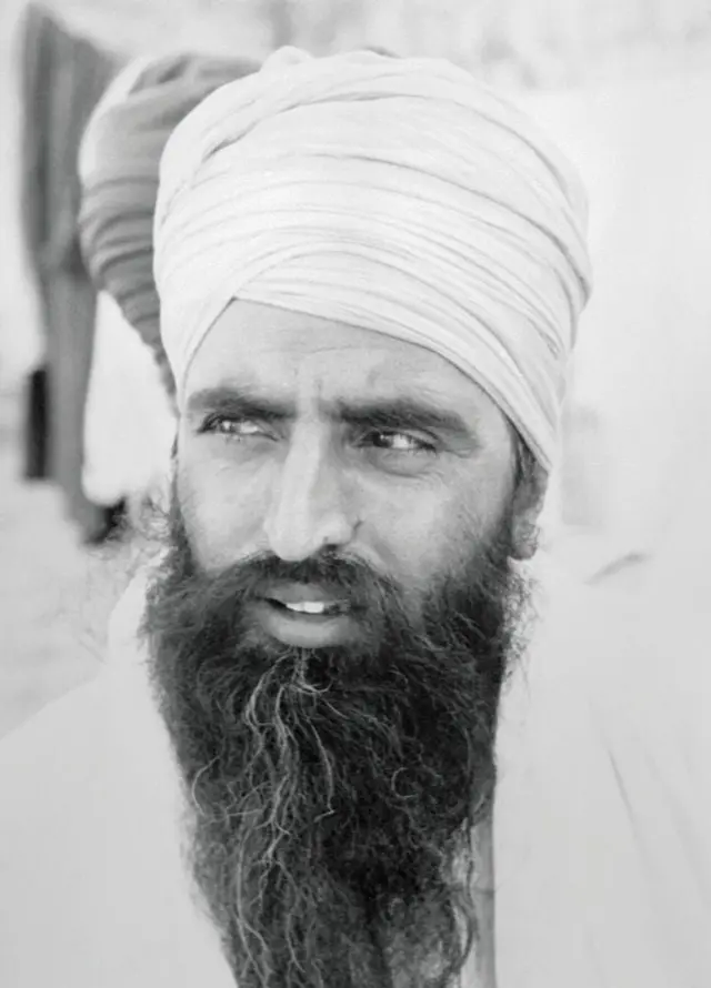 காலிஸ்தான் 