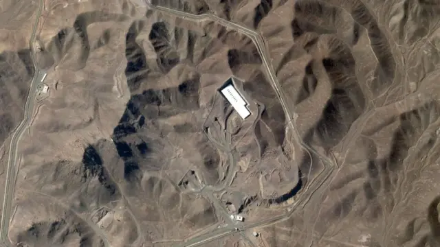 Фордо объекти