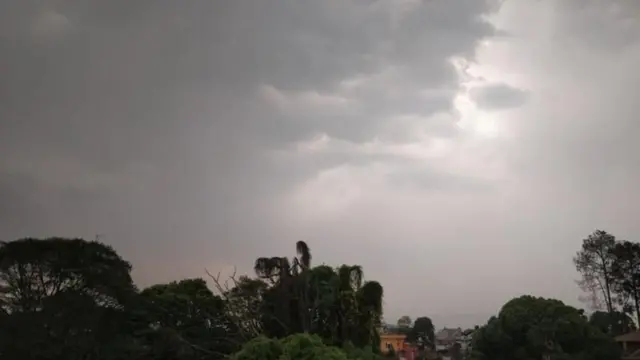 नेपालमा फेब्रुअरी महिना सकिएसँगै प्री-मनसुन प्रणाली सुरु हुन्छ