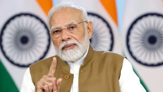 ਨਰਿੰਦਰ ਮੋਦੀ