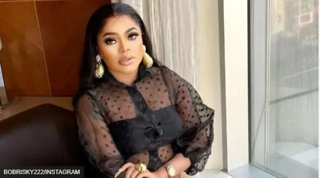 Idris Okuneye, ọkpunrin tó máa ń múra bíi obìnrin