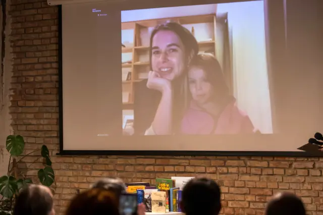 Церемонія нагородження Книги року 2024