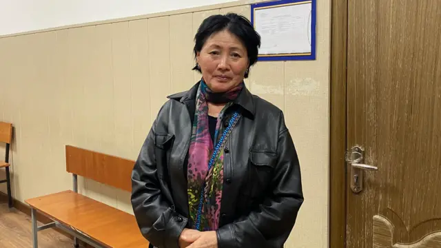 Temirov Live жана “Айт айт десе” долбоорунун жетекчиси Махабат Тажибек кызынын апасы 