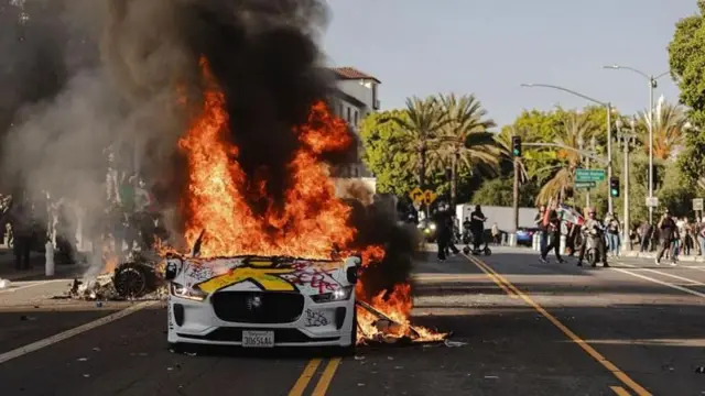 ਵਿਰੋਧ ਪ੍ਰਧਰਸ਼ਨ