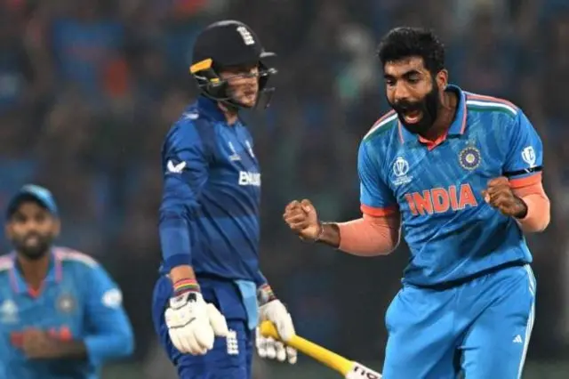 క్రికెట్