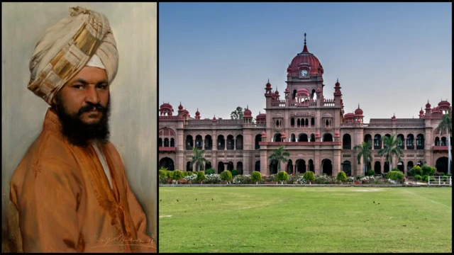 ਭਾਈ ਰਾਮ ਸਿੰਘ