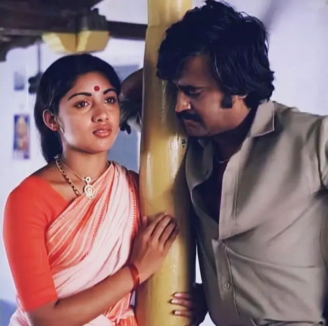 நடிகை ரேவதி பிறந்தநாள்