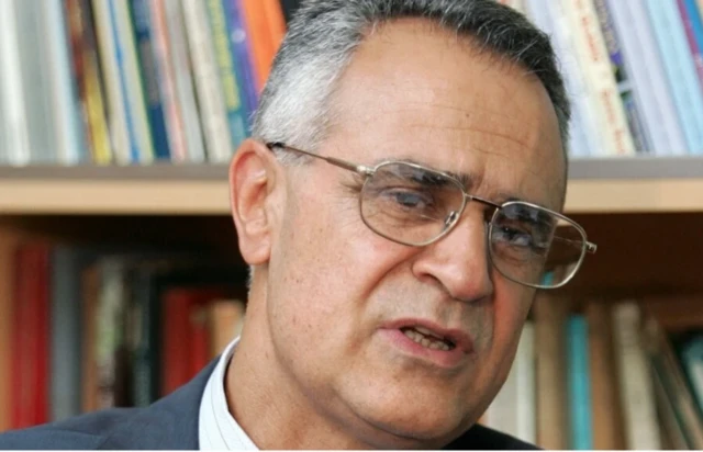 چهره رمزی کارتال، رهبر کنگره خلق کردستان